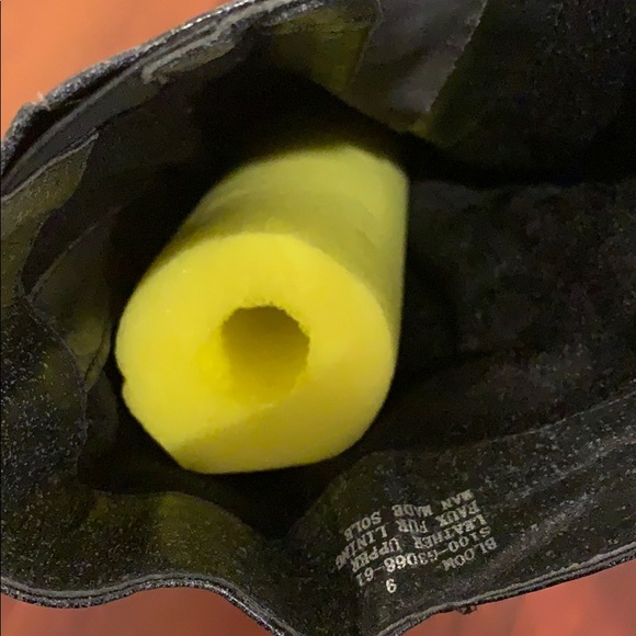 Custom boots - Picture 4 of 8